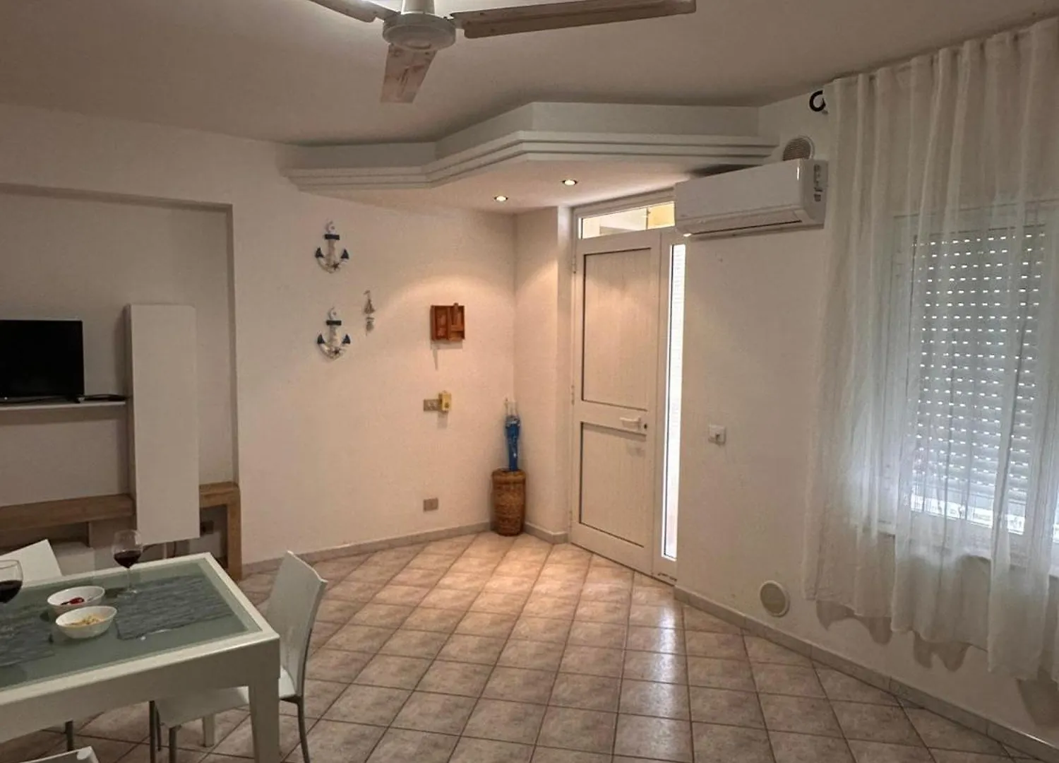 Villa Blue House à Pozzallo Hébergement de vacances