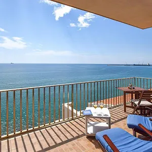 Couette-café Terrazze Sul Mare, Pozzallo